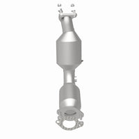 MagnaFlow Direct Fit Catalytic Conv 04-06 Nissan 350Z 3.5L / 04-07 Infiniti G35 3.5L - Left Side
