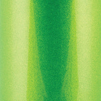 Wehrli 13-15 Dodge Cummins 6.7L w/Dual Radiator Upper Coolant Pipe - Sparkle Granny Smith