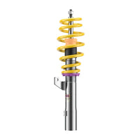KW Coilover Kit V3 Volkswagen Golf VII R w/ DCC