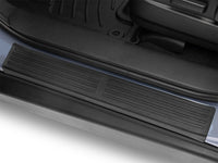 WeatherTech 19-25 Honda Passport SillProtector (4pc Set) - Black