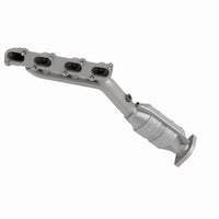 MagnaFlow Direct Fit Catalytic Converter 06-09 Cadillac STS 4.4L Passenger Side