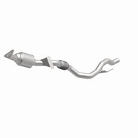 MagnaFlow 11-17 Porsche Cayenne 3.6L Direct Fit Converter