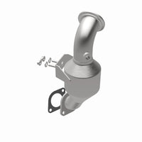 MagnaFlow California Direct Fit Converter 13-14 Ford Taurus 2.0L