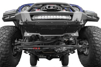 Addictive Desert Designs18-24 Jeep Wrangler JL / 18-24 Jeep Gladiator JT Phantom Winch Front Bumper