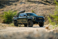 DV8 Offroad 07-23 Toyota Tundra / 09-23 Ford F150 Raptor MTO Series Bed Rack -  2pc Adj.