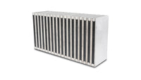 Vibrant Intercooler Core - 6in x 11.80in x 3.00in