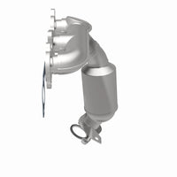 MagnaFlow 04-06 Toyota Sienna 3.3L Direct Fit Converter