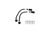 Corsa 23-25 Chevrolet Corvette C8 Z06 3in Valved Cat-Back Exhaust Muffler Delete Track Systemw/o Tip