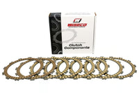 Wiseco Clutch Fiber Kit - 8 Fiber Clutch Basket