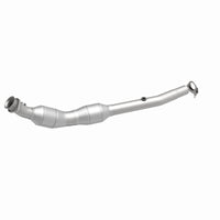 MagnaFlow Direct Fit Catalytic Converter 03-05 R Rover HSE4.4 P/S OE