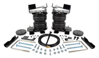 Air Lift LoadLifter 5000 Ultimate Rear Air Spring Kit w/internal jounce bumper for 2021+ Ford F-150