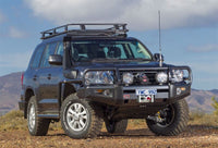 ARB Bumper/Fitting Kit Bundle 3415150