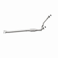 MagnaFlow Direct Fit Catalytic Converter 00-02 Chevy Van 4.3L/5.0L