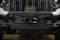 DV8 Offroad DV8 Xtract Winch Fairlead | Closed System