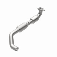 MagnaFlow 2004 Ford F-150 5.4L Direct Fit Converter