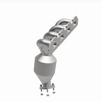 MagnaFlow Direct Fit Catalytic Converter 08 Saturn Astra 1.8L Manifold (49 State)