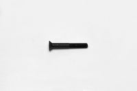 Wilwood bolt 5/16-24X2.50 LG fhcs alloy hex drive black asme B18.3