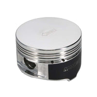 Manley Ford 4.6L Modular V8 Piston Set - 3.552in Bore 1.200in CH, 0.00 CC