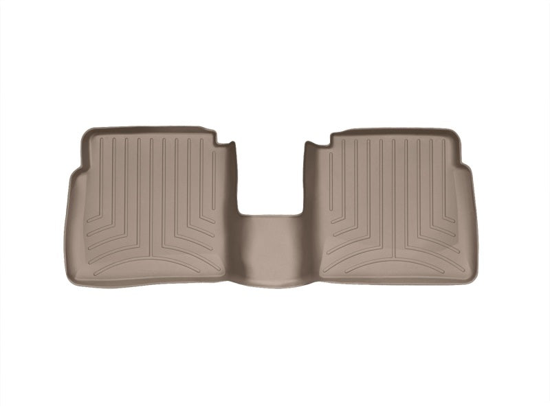 WeatherTech 01+ Chrysler PT Cruiser Rear FloorLiner - Tan