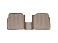 WeatherTech 01+ Chrysler PT Cruiser Rear FloorLiner - Tan