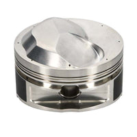 Wiseco Chevy Big Block 4.625in Bore 1.170in CH 20.00 CC Piston Set
