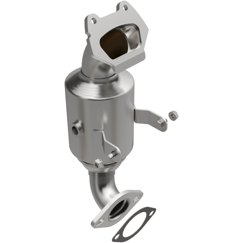 MagnaFlow 14-16 Ram ProMaster 1500/2500/3500 V6 3.6L CARB Compliant Direct Fit Catalytic Converter