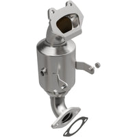 MagnaFlow 14-16 Ram ProMaster 1500/2500/3500 V6 3.6L CARB Compliant Direct Fit Catalytic Converter