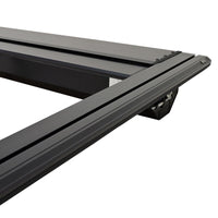 Westin Manual Retractable Tonneau Cover 22-26 Toyota Tundra 5.5ft Bed Black