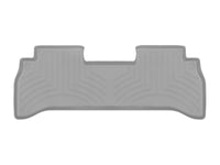 WeatherTech 2021+ Chevrolet TrailBlazer Rear FloorLiner - Grey
