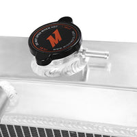 Mishimoto 55-57 Chevrolet Bel-Air Inline 6 X-Line Aluminum Radiator