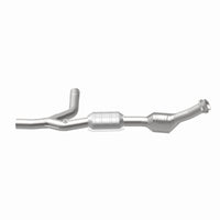 MagnaFlow Direct Fit Catalytic Converter 97-98 E150/E250 4.2L PS