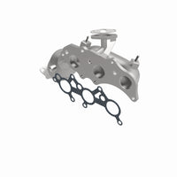 MagnaFlow 2013 FJ Cruiser V6 4 OEM Manifold Direct Fit Converter