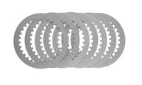 Wiseco Clutch Plate Kit - 7 Steel Clutch Basket