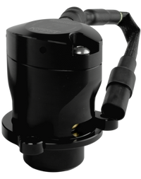 Turbosmart 2024+ Jeep Wrangler JL 2.0T Kompact EM Plumback VR34 BOV