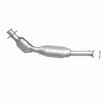 MagnaFlow Direct Fit Catalytic Converter 96-00 Crown Vic 4.6L OEM