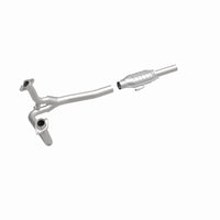 MagnaFlow Direct Fit Catalytic Converter 84-95 Ford Truck 5.0L CA