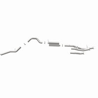 BRExhaust Exhaust Kit Replacement GM