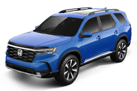 Husky Liners 23-26 Honda Pilot Aeroskin Hood Protector - Smoke