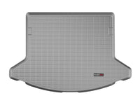 WeatherTech 2017+ Mazda CX-5 Cargo Liners - Grey