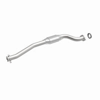 MagnaFlow Direct Fit Catalytic Converter 09-10 Hummer H3T 3.7L