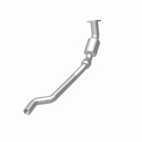 MagnaFlow Direct Fit Catalytic Converter 06-14 Chrysler 300 5.7L