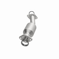 MagnaFlow 2011 Toyota Sienna 3.5L Direct Fit Converter