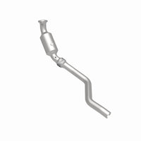 MagnaFlow DF Cat Conv 05-09 Chrysler 300/Dodge 06-09 Charger/05-07 Magnum 5.7L P/S *NOT CALIFORNIA*