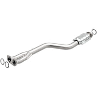 MagnaFlow Direct Fit Catalytic Converter 01-05 Lexus IS300 Rear CA