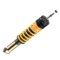 ST XA Adjustable Coilovers w/ Redound Adj. VW Golf/Jetta/Scirocco (MKI)