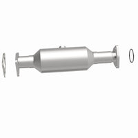MagnaFlow Direct Fit Catalytic Converter OEM 2001-2002 Acura MDX/2003-2004 Honda Pilot Underbody
