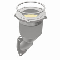 MagnaFlow Direct Fit Catalytic Converter Camry 2.2L 94-95 Frt Mani