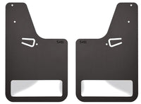 Husky Liners 16-23 Dodge Challenger X-Act 2nd Seat Floor Liner - Blk