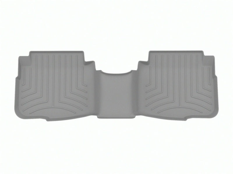 WeatherTech 20-24 Subaru Legacy/Outback Rear FloorLiner HP - Grey