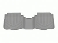 WeatherTech 20-24 Subaru Legacy/Outback Rear FloorLiner HP - Grey